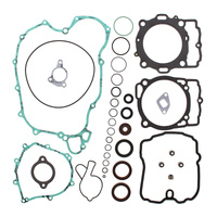 Vertex Complete Gasket Set W/ Oil Seals for KTM 450 SXF 2013