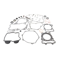 Vertex Complete Gasket Set W/ Oil Seals for Suzuki RMZ250 2016-2025
