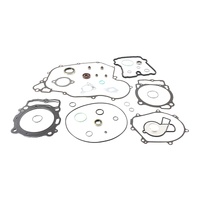 Vertex Complete Gasket Set W/ Oil Seals for KTM 450 EXCF 2020