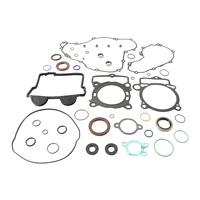 Vertex Complete Gasket Set W/ Oil Seals for Husqvarna FE250 2017-2019