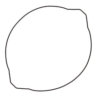 Vertex Outer  Clutch Gasket for Yamaha YZ250 1999-2024