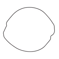 Vertex Outer  Clutch Gasket for Honda CR250R 2002-2007