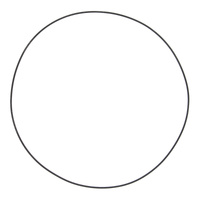Vertex Outer  Clutch Gasket for Honda CRF250R 2010-2017