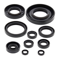 Vertex Oil Seal Set for Yamaha YZ250 2001