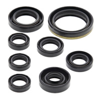 Vertex Oil Seal Set for Yamaha WR250F 2001-2013