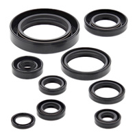 Vertex Oil Seal Set for Honda CR250R 2002-2004