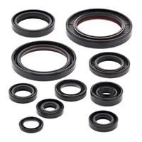 Vertex Oil Seal Set for Honda CRF250R 2004-2009