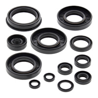 Vertex Oil Seal Set for Yamaha YZ125 2005-2024