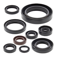 Vertex Oil Seal Set for Honda CR250R 2005-2007