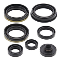 Vertex Oil Seal Set for Suzuki RM250 2006-2008