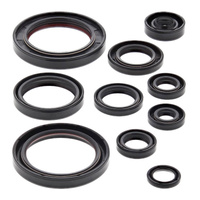Vertex Oil Seal Set for Honda CRF450R 2006-2008