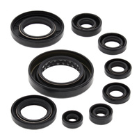 Vertex Oil Seal Set for Honda TRX420FA6 2015-2016
