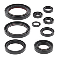 Vertex Oil Seal Set for Honda CRF450R 2009-2016