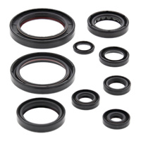 Vertex Oil Seal Set for Honda CRF250R 2010-2017