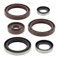 Vertex Oil Seal Set for Husqvarna FC450 2014-2015