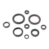 Vertex Oil Seal Set for Honda CRF450RX 2017-2024
