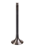 Vertex Steel Valve Exhaust  for BETA RR400 4T 2005-2009