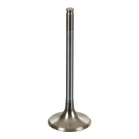 Vertex Steel Valve Exhaust  for KTM 525 SX 2005