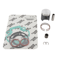 Vertex Top End Rebuild Kit for Kawasaki KX65 2000-2025