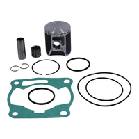Vertex Top End Rebuild Kit for Yamaha YZ85 Small Wheel 2002-2018