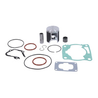 Vertex Top End Rebuild Kit for Yamaha YZ85 Small Wheel 2019-2025