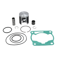 Vertex Top End Rebuild Kit for Yamaha YZ85 Small Wheel 2002-2018