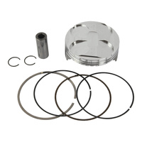 Vertex Top End Rebuild Kit for Honda CRF250X 2004-2017