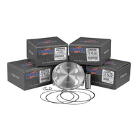 Vertex Top End Rebuild Kit - Forged Piston for Yamaha WR250F 2020-2024