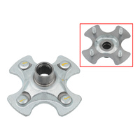Whites Rear Left or Right Wheel Hub for Honda TRX500FA6 IRS 2015-2019