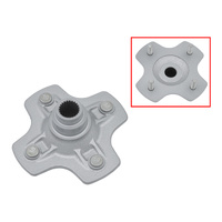 Whites Rear Left Wheel Hub for Honda TRX420FM2 2014-2025
