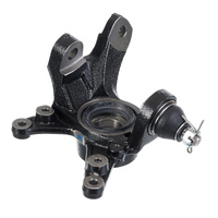 Whites Front Right Steering Knuckle for Honda TRX420FPA IRS Rancher 4x4 09-13