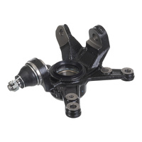 Front Left Steering Knuckle for Honda TRX500FPE Fourtrax Foreman 4x4 2009-2011