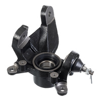 Whites Front Right Steering Knuckle for Honda Big Red MUV700 4X4 2009-2013