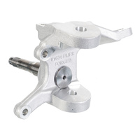 Whites Front Right Steering Knuckle for Honda TRX450R 2WD 2006-2009