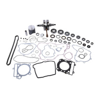 Vertex Complete Engine Rebuild Kit for KTM 250 SXF 2005
