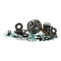 Vertex Complete Engine Rebuild Kit for Honda CR250R 1997-2001