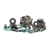 Vertex Complete Engine Rebuild Kit for Honda CR250R 2002-2004