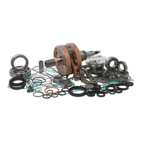 Vertex Complete Engine Rebuild Kit for Honda CR500R 1989-2001