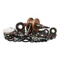 Vertex Complete Engine Rebuild Kit for Honda CRF250R 2006