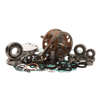 Vertex Complete Engine Rebuild Kit for Honda CRF450R 2005