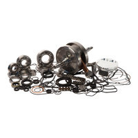 Vertex Complete Engine Rebuild Kit for Kawasaki KX250F 2004