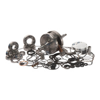 Vertex Complete Engine Rebuild Kit for Kawasaki KX250F 2005