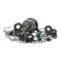 Vertex Complete Engine Rebuild Kit for Kawasaki KX250F 2006-2008