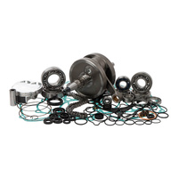 Vertex Complete Engine Rebuild Kit for Kawasaki KX250F 2009