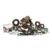 Vertex Complete Engine Rebuild Kit for Kawasaki KX450F 2007-2008