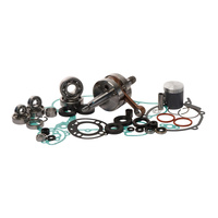 Vertex Complete Engine Rebuild Kit for Kawasaki KX65 2002-2004