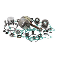 Vertex Complete Engine Rebuild Kit for Suzuki RM250 2003-2004
