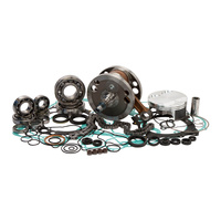 Vertex Complete Engine Rebuild Kit for Suzuki RMZ250 2007-2009