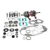 Vertex Complete Engine Rebuild Kit for Suzuki RMZ450 2008-2012