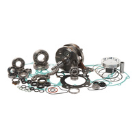 Vertex Complete Engine Rebuild Kit for Yamaha YZ250F 2003-2004